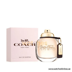 COACH EDP Perfume For Women 30ml (Original Perfume) (WFL Ref PO1940)