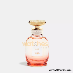 COACH DREAMS SUNSET EDP Perfume For Women 40ml (Original Perfume) (WFL Ref PO1943)