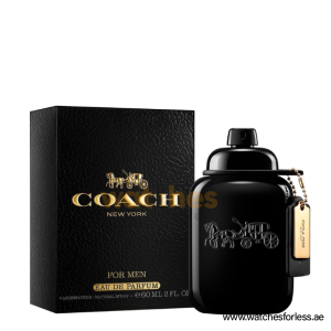 COACH FOR MEN EDP Perfume For Men 60ml (Original Perfume) (WFL Ref PO1945)