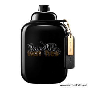 COACH FOR MEN EDP Perfume For Men 60ml (Original Perfume) (WFL Ref PO1945)