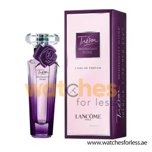 LANCOME TRESOR MIDNIGHT ROSE EDP Perfume For Women 50ML (Original Perfume) (WFL REF PO11089)