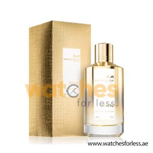 MANCERA PEARL EDP Perfume For Unisex 120ML (Original Perfume) (WFL Ref PO30041)
