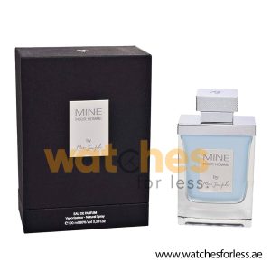 MARC JOSEPH MINE EDP Perfume For Men 100ML (Original Perfume) (WFL Ref PO30051)