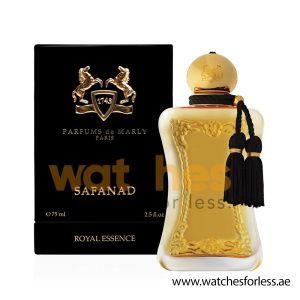 PARFUMS DE MARLY SAFANAD EDP Perfume for Women 75ML (Original Perfume) (WFL Ref PO30091)