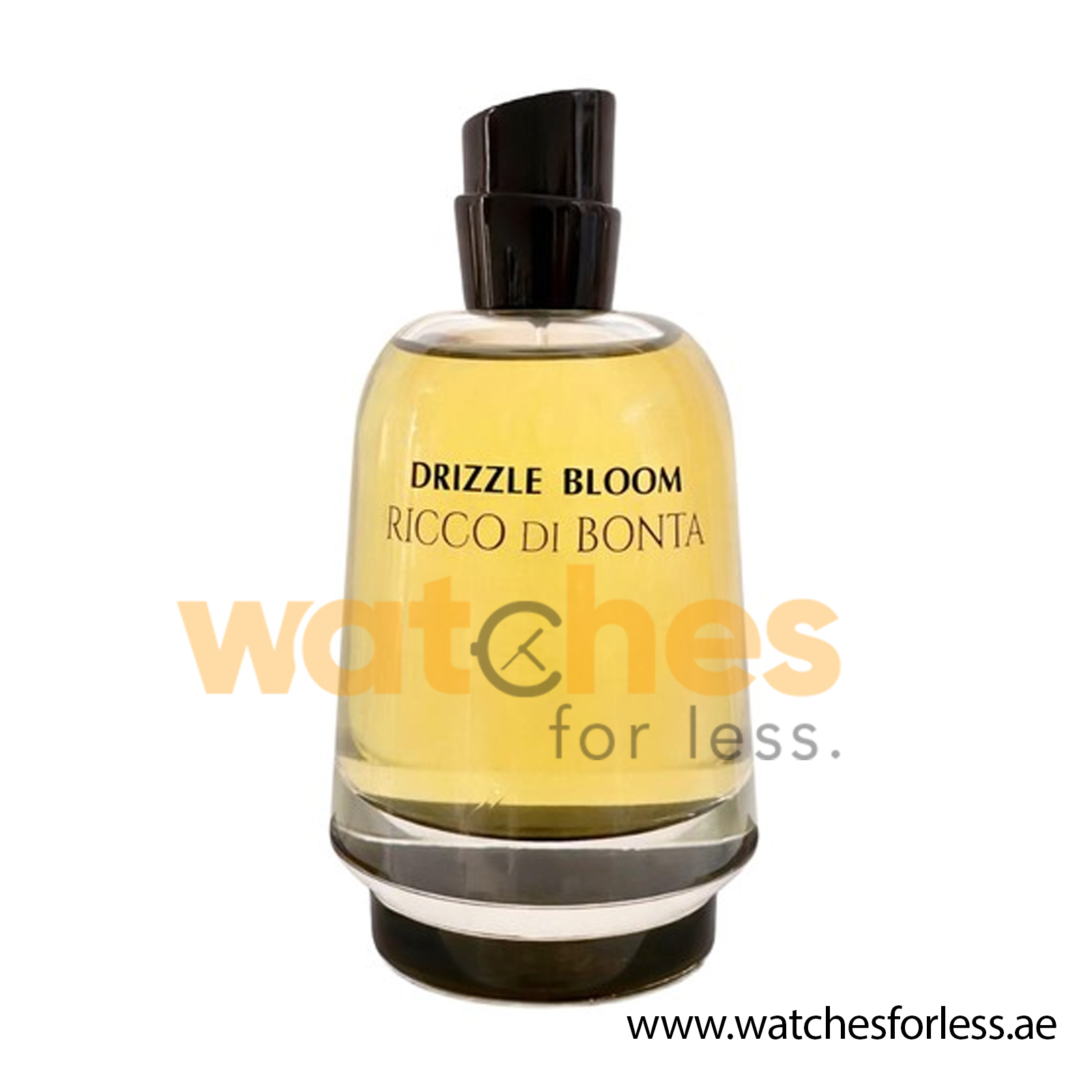 RICCO DI BONTA DRIZZLE BLOOM PARFUM Perfume for Unisex 100ML (Original Perfume) (WFL Ref PO30108)