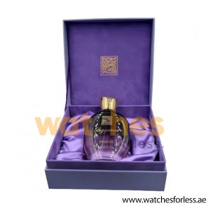 SIGNATURE PURPLE EDP Perfume For Women 100ml (Original Perfume) (WFL REF PO30128)
