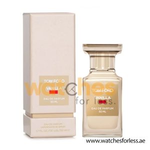 TOM FORD VANILLA SEX EDP Perfume for Unisex 50ML (Original Perfume) (WFL Ref PO30155)