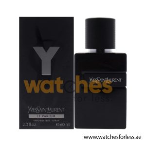 YSL Y LE PARFUM Perfume For Men 60ML (Original Perfume) (WFL REF PO30183)