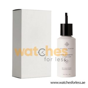 ESSENTIAL PARFUMS ROSE MAGNETIC EDP Perfume For Unisex 150ML (Original Perfume) (WFL Ref PO29882) (REFILL)