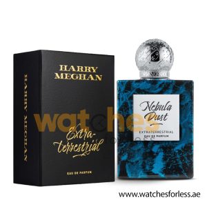 HARRY MEGHAN EXTRATERRESTRIAL NEBULA DUST EDP For Unisex 100ML (Original Perfume) (WFL REF PO29938)