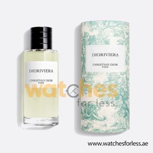 CHRISTIAN DIOR DIORIVIERA EDP Perfume for Unisex 250ML (Original Perfume) (WFL Ref PO3007)