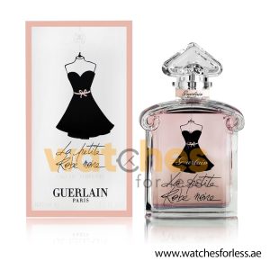 GUERLAIN LA PETITE ROBE NOIRE EDT Perfume For Women 100ML (Original Perfume) (WFL Ref PO20021)