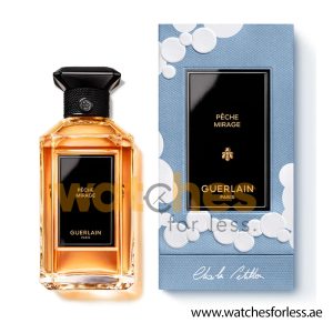 GUERLAIN PECHE MIRAGE EDP Perfume For Unisex 100ML (Original Perfume) (WFL Ref PO20024)