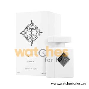 INITIO POWER SELF EDP Perfume For Unisex 90ML (Original Perfume) (WFL Ref PO20044)