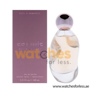 KYLIE JENNER COSMIC EDP Perfume For Women 100ML (Original Perfume) (WFL Ref PO11085)