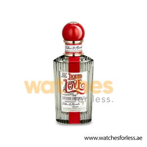 PENHALIGONS LIQUID LOVE EDP Perfume for Unisex 100ML (Original Perfume) (WFL Ref PO30095)