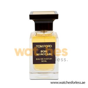 TOM FORD BOIS MAROCAIN EDP Perfume for Unisex 50ML (Original Perfume) (WFL Ref PO30147)