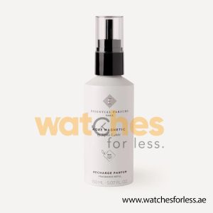ESSENTIAL PARFUMS ROSE MAGNETIC EDP Perfume For Unisex 150ML (Original Perfume) (WFL Ref PO29882) (REFILL)