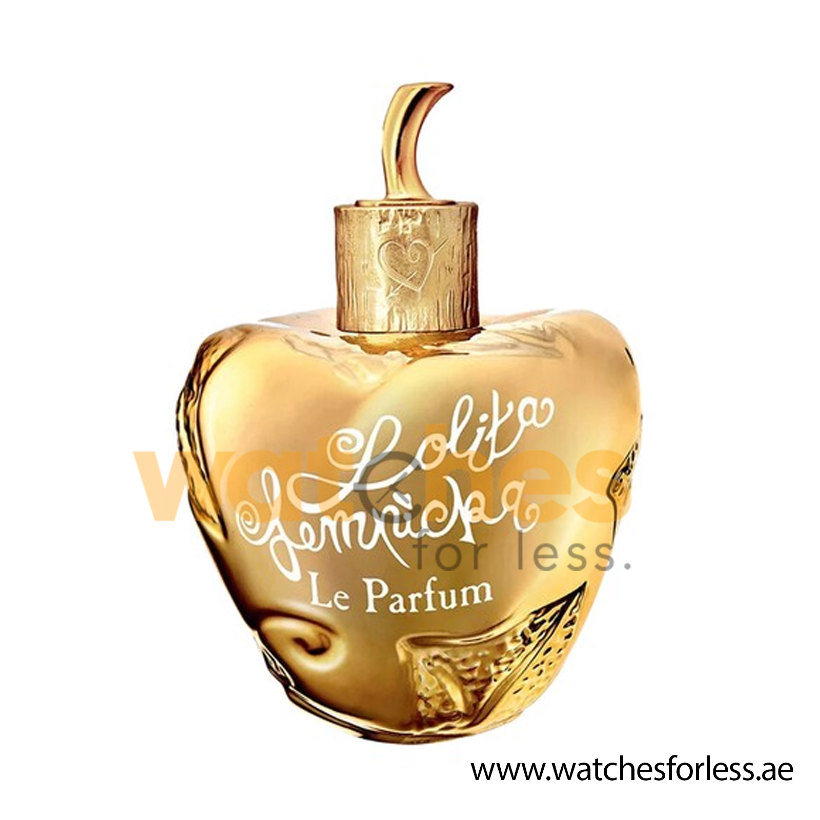 LOLITA LEMPICKA LE PARFUM LIMITED EDITION EDP Perfume for Women 100ML (Original Perfume) (WFL Ref PO29941)