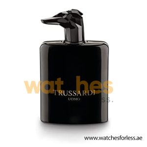 TRUSSARDI UOMO LEVRIERO COLLECTION LIMITED EDITION EDP Perfume for Women 100ML (Original Perfume) (WFL Ref PO29999)