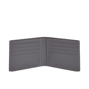 Goyard Victoire Grey Wallet For Men VICTO8PMLTY51CL51X