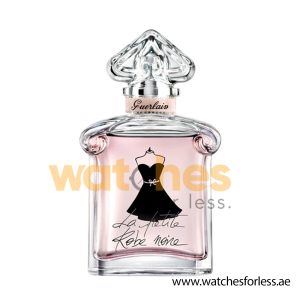 GUERLAIN LA PETITE ROBE NOIRE EDT Perfume For Women 100ML (Original Perfume) (WFL Ref PO20021)