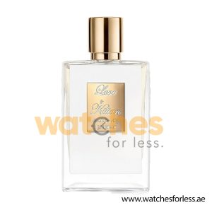 KILIAN LOVE DON'T BE SHY EXTREME EDP Perfume For Unisex 100ML (Original Perfume) (WFL Ref PO20070) (REFILL)