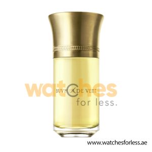 LIQUIDES IMAGINAIRES BUVEUR DE VENT EDP Perfume For Unisex 100ML (Original Perfume) (WFL Ref PO11092)