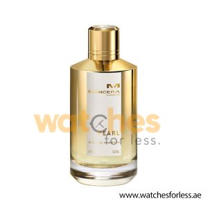 MANCERA PEARL EDP Perfume For Unisex 120ML (Original Perfume) (WFL Ref PO30041)