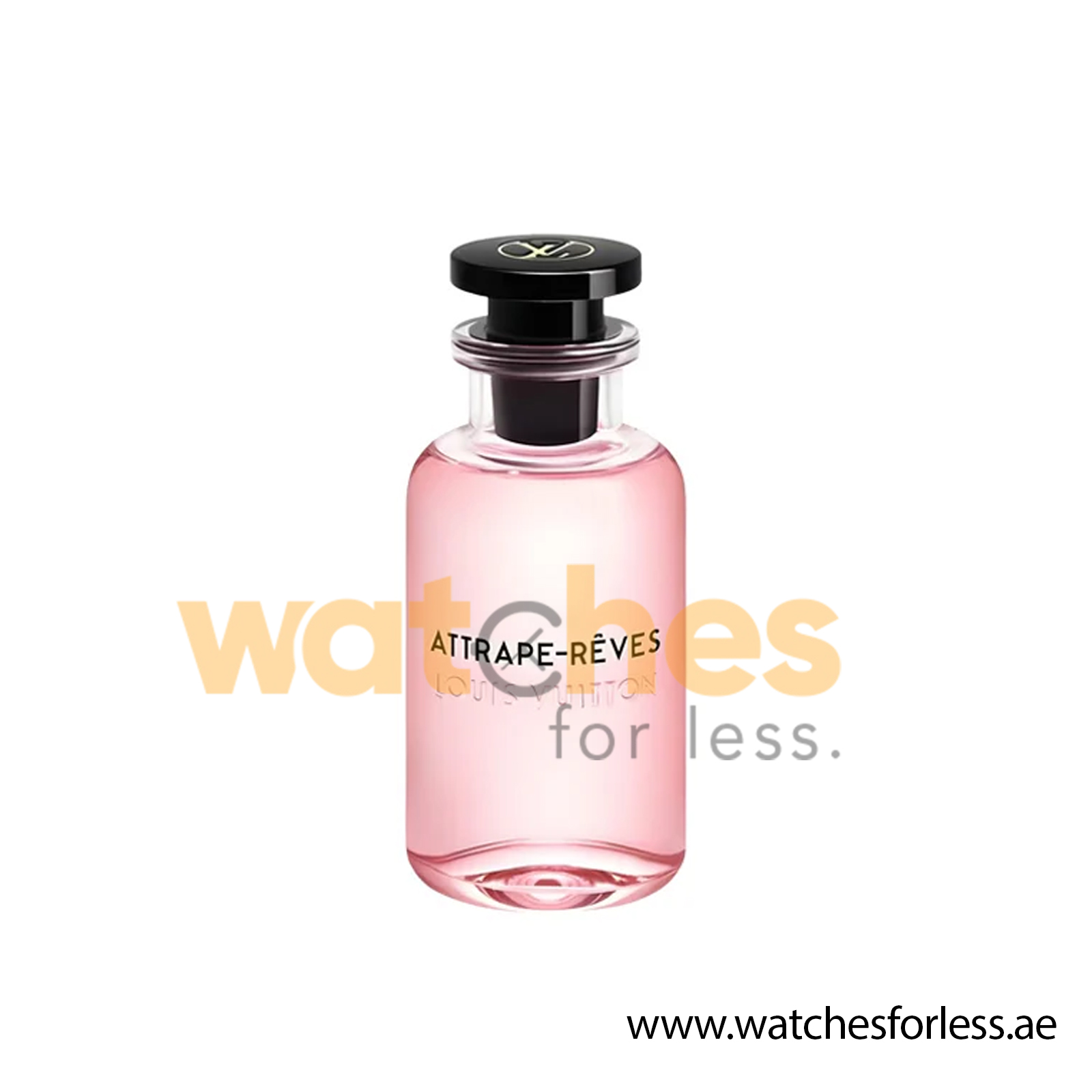 LOUIS VUITTON ATTRAPE REVES EDP For Unisex 100ML (Original Perfume) (WFL REF PO11096)
