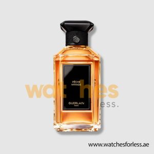 GUERLAIN PECHE MIRAGE EDP Perfume For Unisex 100ML (Original Perfume) (WFL Ref PO20024)