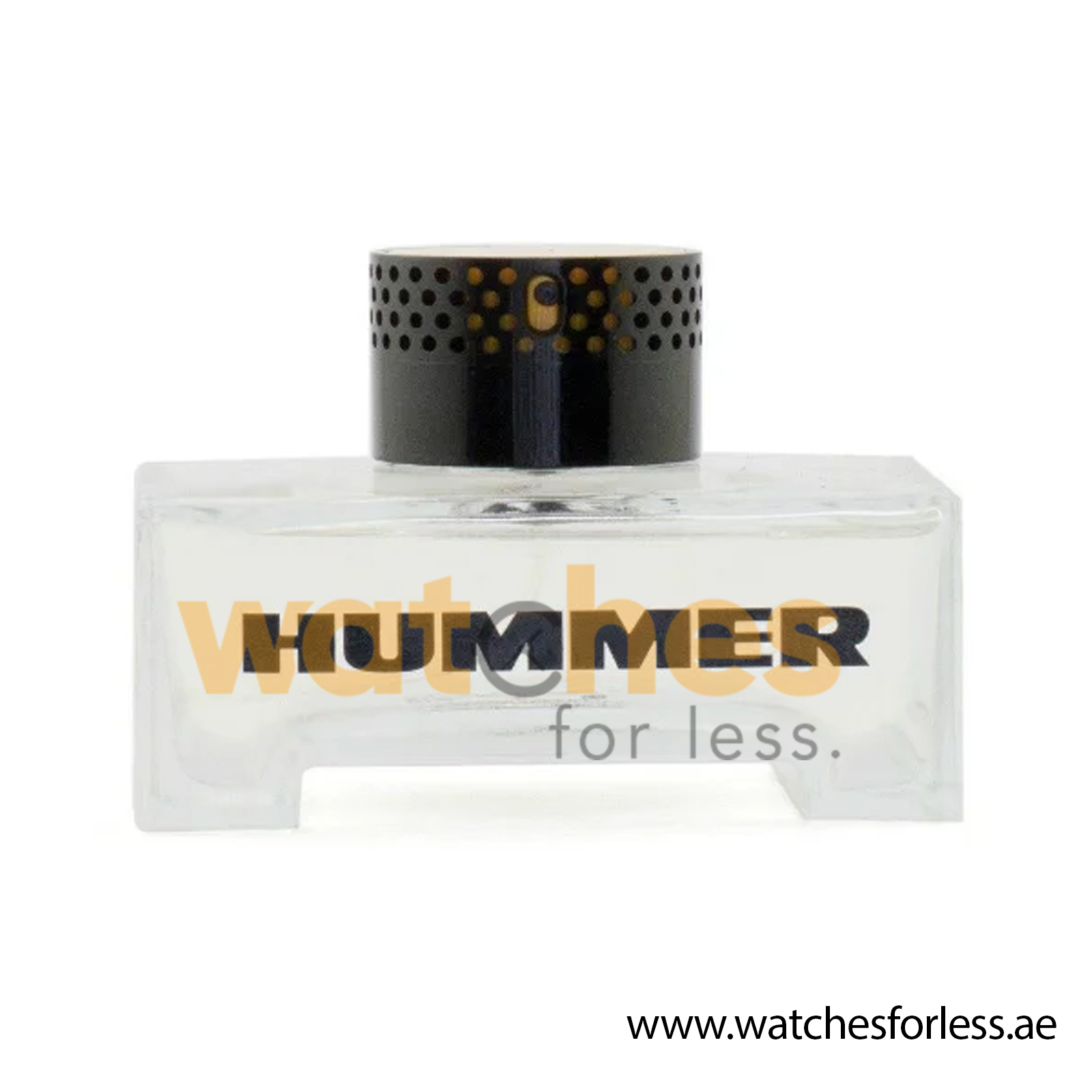 HUMMER EDT Perfume For Men 125ml (Original Perfume) (WFL REF PO20042) (NEW BOX)