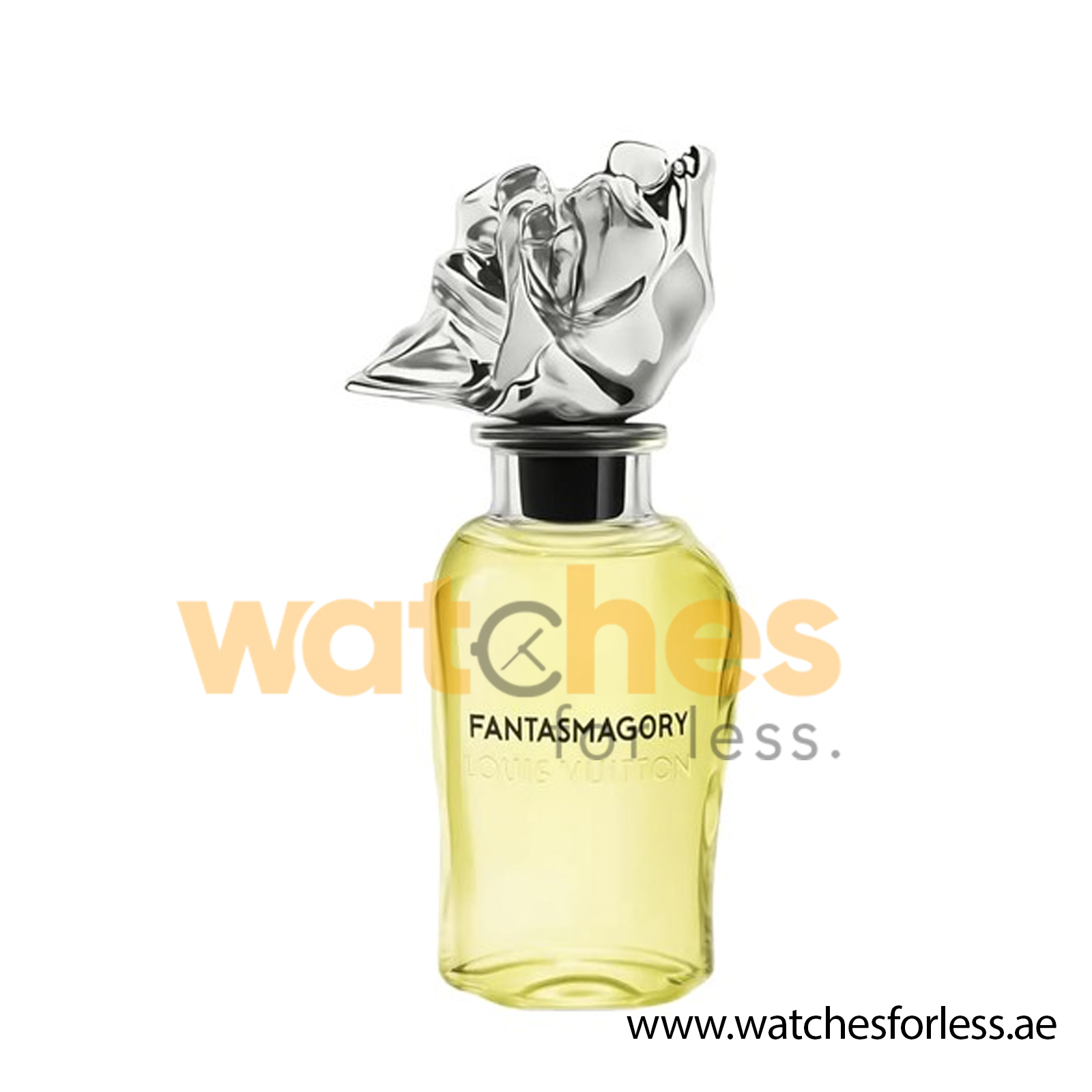 LOUIS VUITTON FANTASMAGORY EDP For Unisex 100ML (Original Perfume) (WFL REF PO11098)