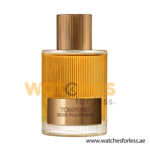 TOM FORD BOIS PACIFIQUE EDP Perfume for Unisex 100ML (Original Perfume) (WFL Ref PO30148)