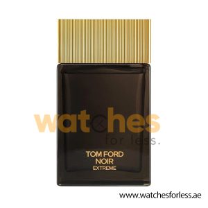 TOM FORD NOIR EXTREME EDP Perfume for Men 100ML (Original Perfume) (WFL Ref PO30150)
