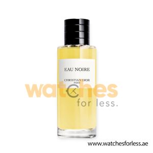 CHRISTIAN DIOR EAU NOIRE EDP Perfume for Unisex 250ML (Original Perfume) (WFL Ref PO3008)