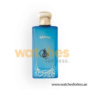 RITAJ ABAYA EDP Perfume for Unisex 70ML (Original Perfume) (WFL Ref PO30112)