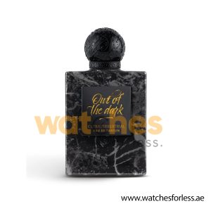 HARRY MEGHAN EXTRATERRESTRIAL OUT OF THE DARK EDP For Unisex 100ML (Original Perfume) (WFL REF PO29939)