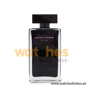 NARCISO RODRIGUEZ FOR HER EDT Perfume For Women 100ml (Original Perfume) (WFL REF PO30063)