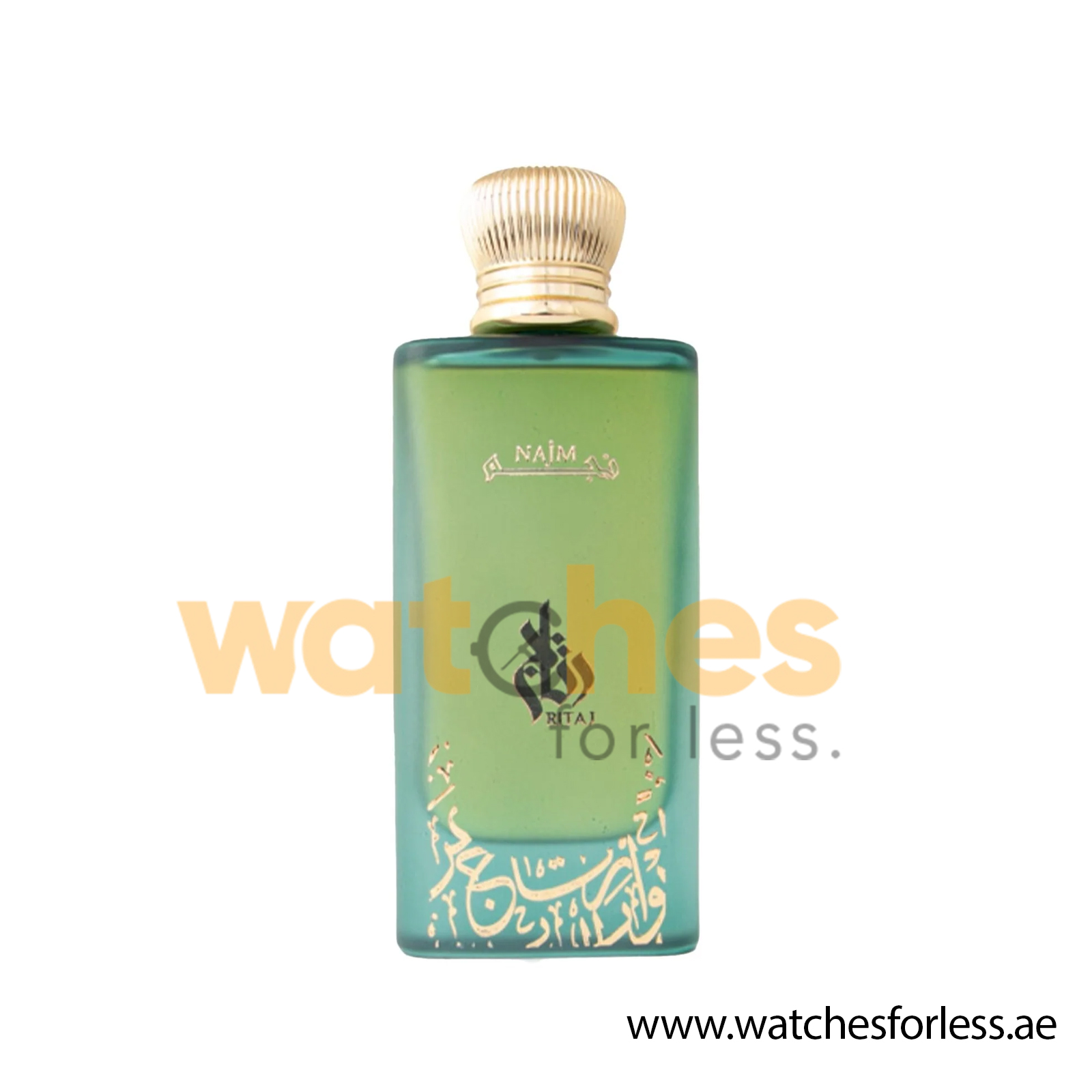 RITAJ NAJM EDP Perfume for Unisex 70ML (Original Perfume) (WFL Ref PO30115)