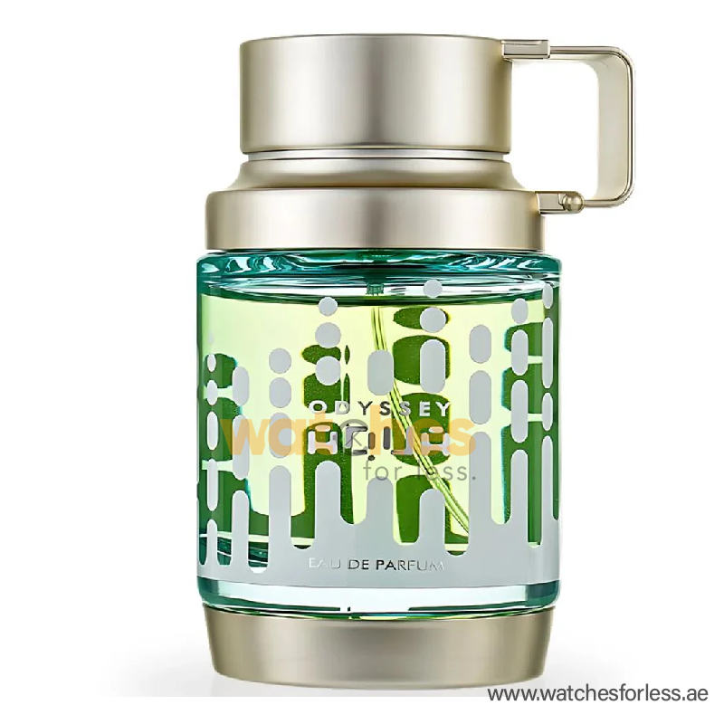 ARMAF ODYSSEY AQUA EDITION EDP PERFUME FOR Unisex 100ml (Original Perfume) (WFL Ref PO1880)