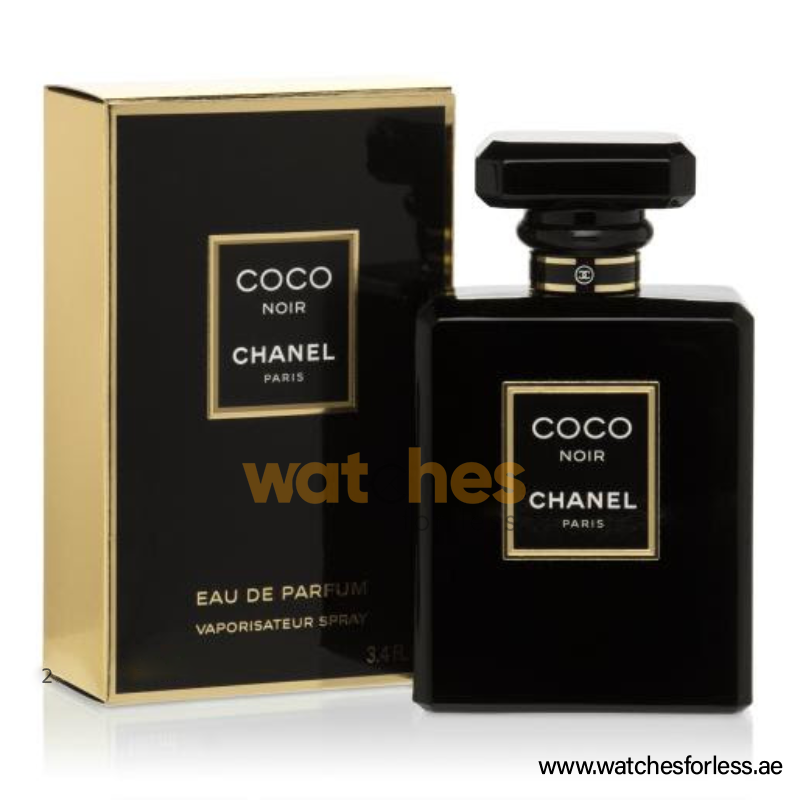 CHANEL COCO NOIR EDP Perfume For Women 50ML (Original Perfume) (WFL REF PO29962)