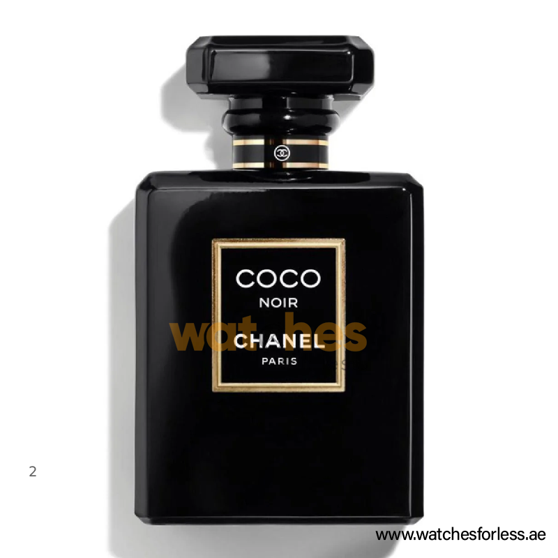 CHANEL COCO NOIR EDP Perfume For Women 50ML (Original Perfume) (WFL REF PO29962)