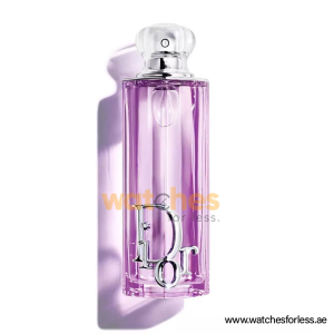CHRISTIAN DIOR ADDICT PURPLE GLOW EDP Perfume for Women 50ml (Original Perfume) (WFL REF PO29965)