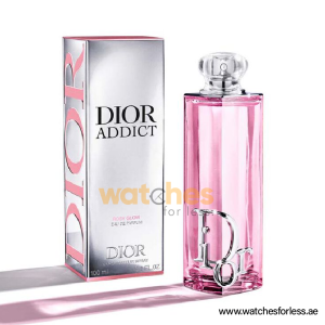 CHRISTIAN DIOR ADDICT ROSY GLOW EDP Perfume for Women 100ml (Original Perfume) (WFL REF PO29966)