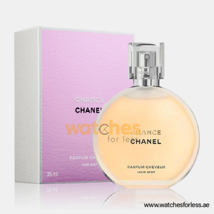 CHANEL CHANCE EDP Perfume For Women 35ML (Original Perfume) (WFL REF PO29953)