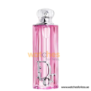 CHRISTIAN DIOR ADDICT ROSY GLOW EDP Perfume for Women 100ml (Original Perfume) (WFL REF PO29966)