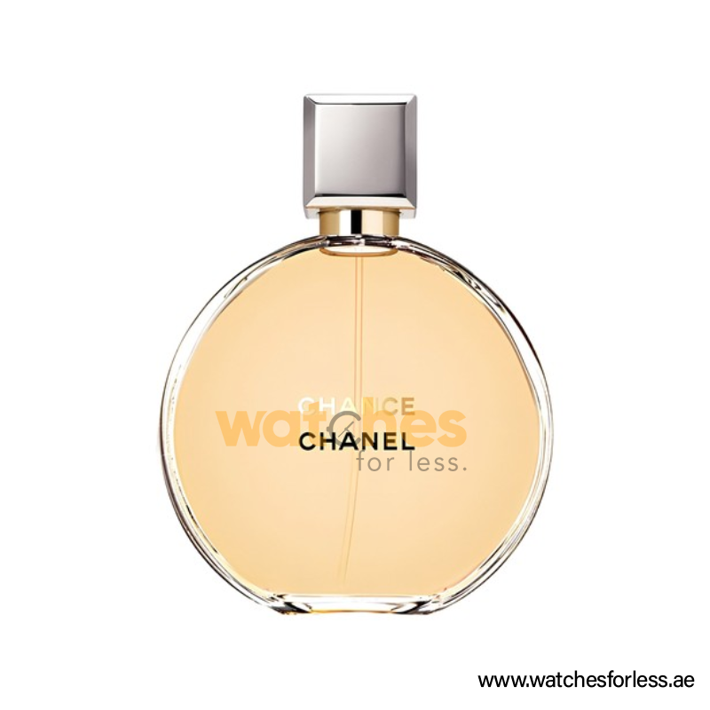 CHANEL CHANCE EDP Perfume For Women 35ML (Original Perfume) (WFL REF PO29953)