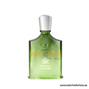 CREED WILD VETIVER EDP Men’s 50ml (Original Perfume) (WFL REF PO29978)