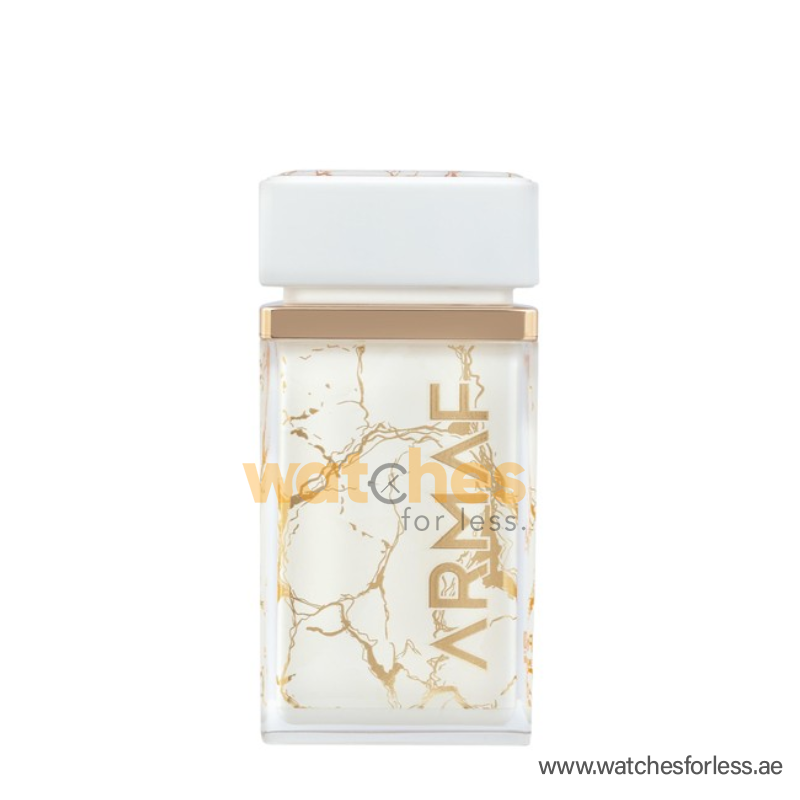 ARMAF PERLE D'OR EDP PERFUME FOR Women 75ml (Original Perfume) (WFL Ref PO2883)